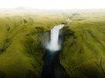 Islandia, wyspa ukrytych istot